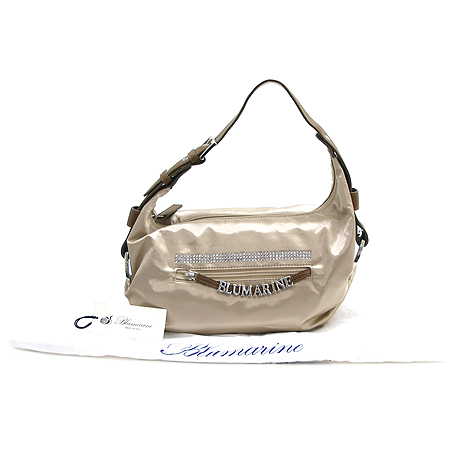 Blumarine(���縶��) C573002 GA5730 ������ �к긯 �̴ϼ� ť�� ��� ��� �� ��Ʈ�� �̹���2 - ���̺��� �߰���ǰ