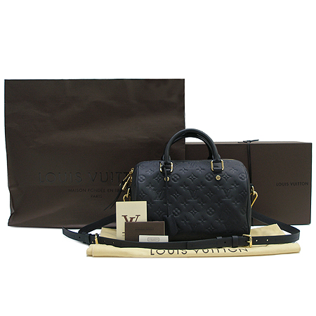 Louis Vuitton(���̺���) M40762 ���׷� �������� ���ǵ� �ݵѸ��� 25 ��Ʈ�� + ��� ��Ʈ�� [�б�������] �̹���2 - ���̺��� �߰���ǰ