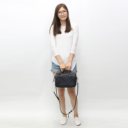 Louis Vuitton(���̺���) M40762 ���׷� �������� ���ǵ� �ݵѸ��� 25 ��Ʈ�� + ��� ��Ʈ�� [�б�������] �̹���6 - ���̺��� �߰���ǰ