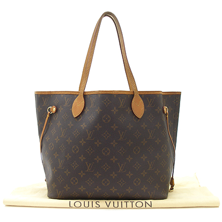 Louis Vuitton(���̺���) M40156 ���׷� ĵ���� �׹�Ǯ MM ����� [��������] �̹���2 - ���̺��� �߰���ǰ