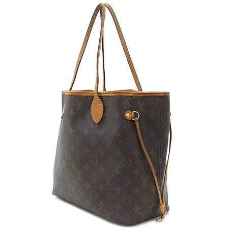 Louis Vuitton(���̺���) M40156 ���׷� ĵ���� �׹�Ǯ MM ����� [��������] �̹���3 - ���̺��� �߰���ǰ