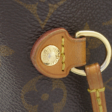 Louis Vuitton(���̺���) M40156 ���׷� ĵ���� �׹�Ǯ MM ����� [��������] �̹���4 - ���̺��� �߰���ǰ