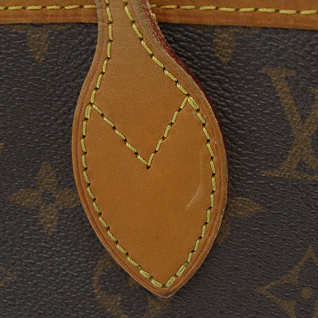 Louis Vuitton(���̺���) M40156 ���׷� ĵ���� �׹�Ǯ MM ����� [��������] �̹���5 - ���̺��� �߰���ǰ
