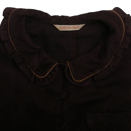 OLIVE DES OLIVE(�ø��굥�ø���) ���콺 �̹���2 - ���̺��� �߰���ǰ