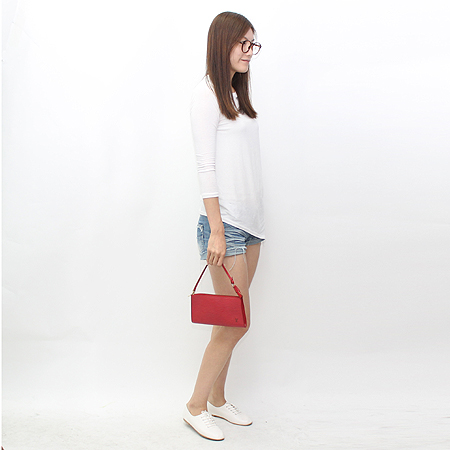 Louis Vuitton(���̺���) M5294E ���� ���� ����Ʈ �׼����� �Ŀ�ġ ����� �̹���7 - ���̺��� �߰���ǰ