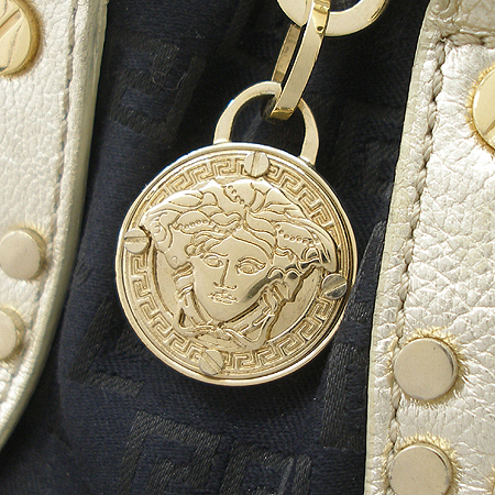 Versace(������ü) ���� �ΰ� ��� ����Ƽ�� ��Ʈ�� �̹���4 - ���̺��� �߰���ǰ