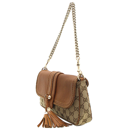 Gucci(����) 257032 ��� ���� Ʈ���� �� ��Ż G �½� ������ �𰡵� ����� [�б�������] �̹���3 - ���̺��� �߰���ǰ