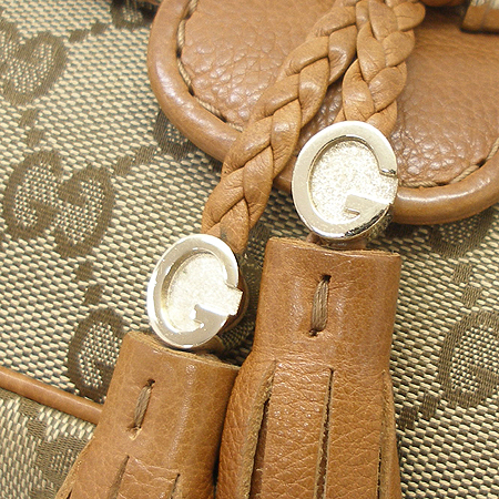 Gucci(����) 257032 ��� ���� Ʈ���� �� ��Ż G �½� ������ �𰡵� ����� [�б�������] �̹���4 - ���̺��� �߰���ǰ