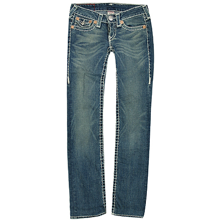 TRUE RELIGION(Ʈ ) BILLY SUPER T û