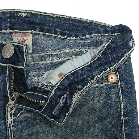 TRUE RELIGION(Ʈ ) BILLY SUPER T û ̹2 - ̺ ߰ǰ