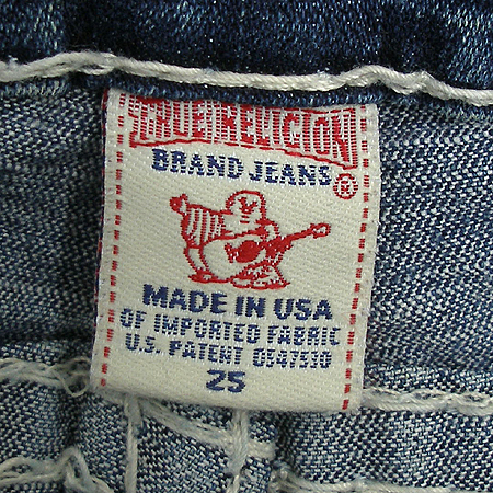 TRUE RELIGION(Ʈ ) BILLY SUPER T û ̹4 - ̺ ߰ǰ