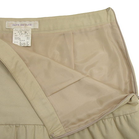 OLIVE DES OLIVE(�ø��굥�ø���) ��ĿƮ �̹���2 - ���̺��� �߰���ǰ