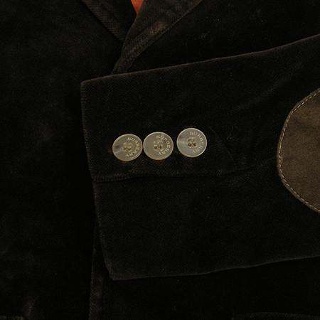 Burberry(������) �Ƶ��� ���� �̹���3 - ���̺��� �߰���ǰ