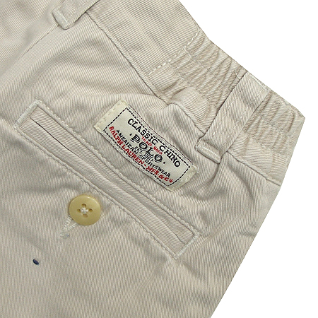 Polo Ralphlauren(����) �Ƶ��� ���� �̹���3 - ���̺��� �߰���ǰ