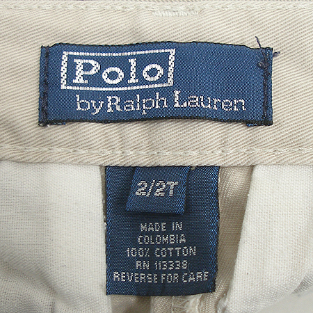 Polo Ralphlauren(����) �Ƶ��� ���� �̹���5 - ���̺��� �߰���ǰ