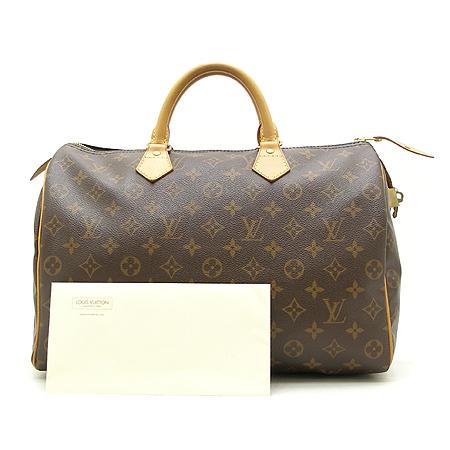 Louis Vuitton(���̺���) M41524 ���׷� ĵ���� ���ǵ�35 ��Ʈ�� �̹���2 - ���̺��� �߰���ǰ