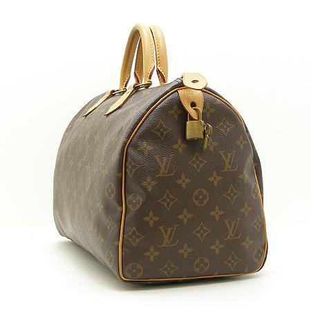 Louis Vuitton(���̺���) M41524 ���׷� ĵ���� ���ǵ�35 ��Ʈ�� �̹���3 - ���̺��� �߰���ǰ