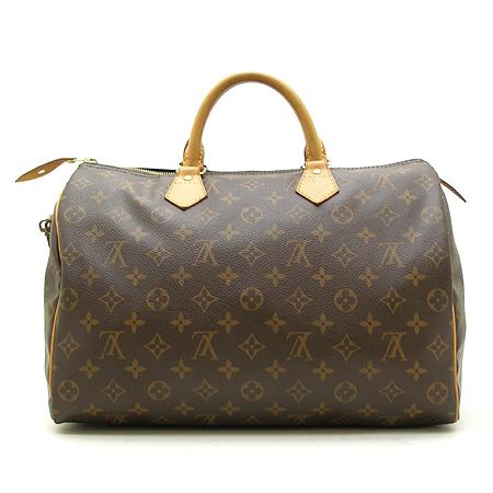 Louis Vuitton(���̺���) M41524 ���׷� ĵ���� ���ǵ�35 ��Ʈ�� �̹���4 - ���̺��� �߰���ǰ