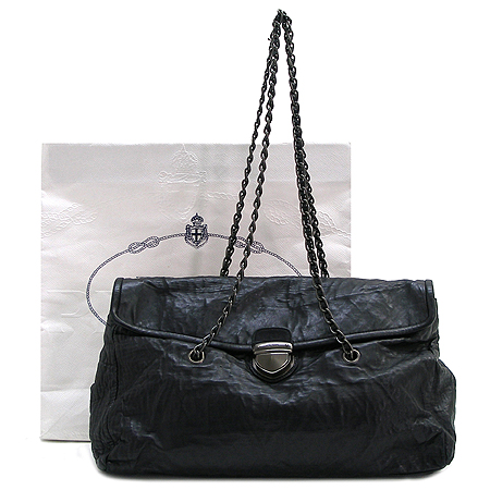 Prada(�����) BR4820 ���� ��Ƽ�� ���� ü�� ����� [��������] �̹���2 - ���̺��� �߰���ǰ