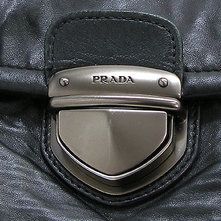 Prada(�����) BR4820 ���� ��Ƽ�� ���� ü�� ����� [��������] �̹���4 - ���̺��� �߰���ǰ