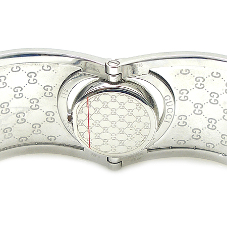 Gucci(����) YA112418 TWRL L������ �ڰ��� ��ƿ PVC �޺� ������ ������ð� [��������] �̹���5 - ���̺��� �߰���ǰ