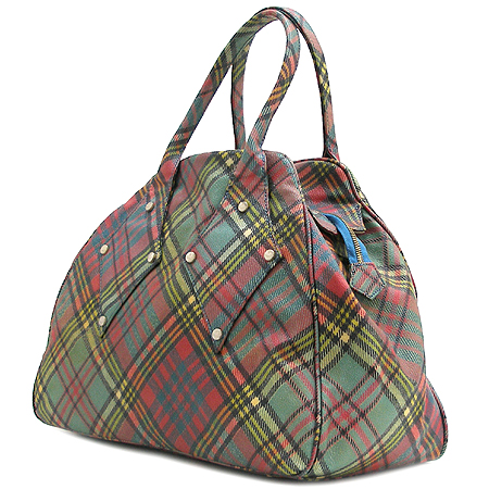 Vivienne_Westwood(���ȿ���Ʈ���) Ÿź ��Ƽ �÷� ��Ʈ�� [��õ������] �̹���3 - ���̺��� �߰���ǰ