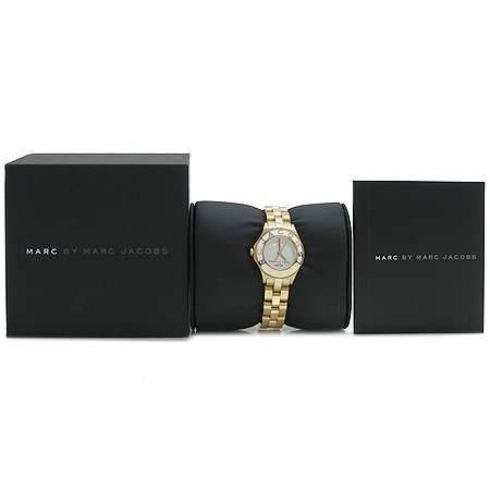 Marc_Jacobs (��ũ �����߽�) MBM3051 ���� ������ ���� �ð� �̹���2 - ���̺��� �߰���ǰ
