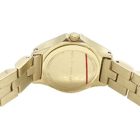 Marc_Jacobs (��ũ �����߽�) MBM3051 ���� ������ ���� �ð� �̹���5 - ���̺��� �߰���ǰ
