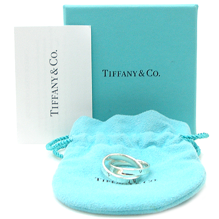 Tiffany(Ƽ�Ĵ�) 925 �ǹ� 1837 ������ ���� [��������]-11ȣ �̹���2 - ���̺��� �߰���ǰ