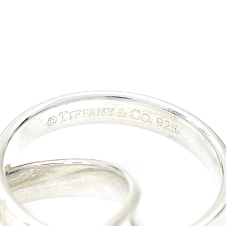 Tiffany(Ƽ�Ĵ�) 925 �ǹ� 1837 ������ ���� [��������]-11ȣ �̹���3 - ���̺��� �߰���ǰ