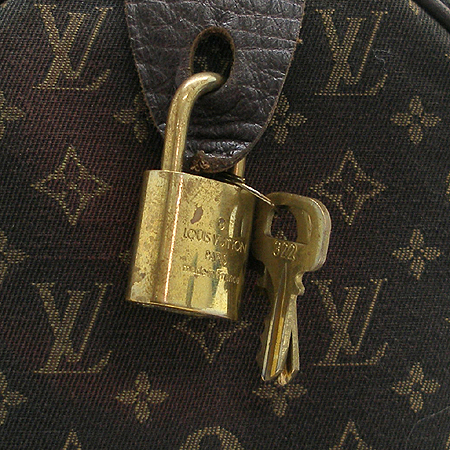 Louis Vuitton(���̺���) M95224 �̴ϸ� ���ǵ� 30 ��Ʈ�� �̹���4 - ���̺��� �߰���ǰ