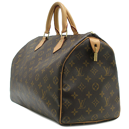 Louis Vuitton(���̺���) M41524 ���׷� ĵ���� ���ǵ�35 ��Ʈ�� �̹���2 - ���̺��� �߰���ǰ