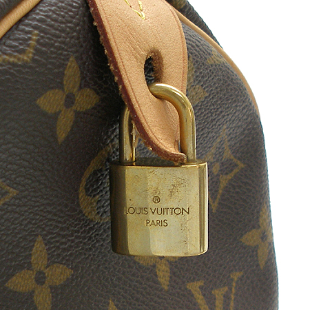 Louis Vuitton(���̺���) M41524 ���׷� ĵ���� ���ǵ�35 ��Ʈ�� �̹���3 - ���̺��� �߰���ǰ