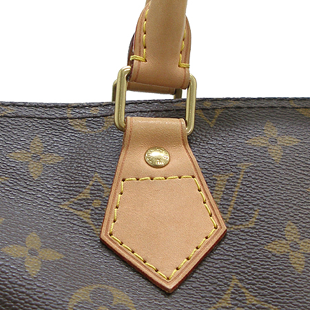 Louis Vuitton(���̺���) M41524 ���׷� ĵ���� ���ǵ�35 ��Ʈ�� �̹���4 - ���̺��� �߰���ǰ
