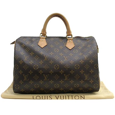 Louis Vuitton(���̺���) M41524 ���׷� ĵ���� ���ǵ�35 ��Ʈ�� �̹���5 - ���̺��� �߰���ǰ