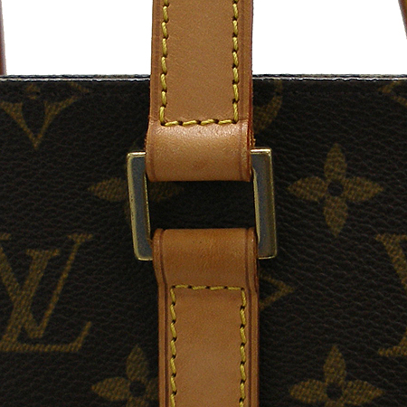 Louis Vuitton(���̺���) M51170 ���׷� ĵ���� �ٺ� GM ����� [�б�������] �̹���3 - ���̺��� �߰���ǰ