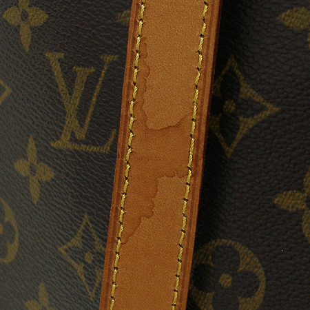 Louis Vuitton(���̺���) M51170 ���׷� ĵ���� �ٺ� GM ����� [�б�������] �̹���4 - ���̺��� �߰���ǰ