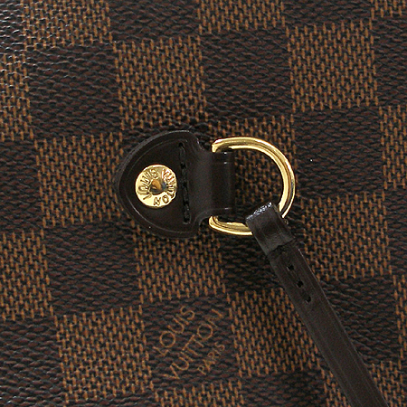 Louis Vuitton(���̺���) N51105 �ٹ̿� ���� ĵ���� �׹�ǮMM ����� �̹���3 - ���̺��� �߰���ǰ