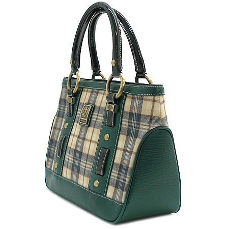 Kinloch (Ų��) PVC üũ ��Ʈ�� �̹���2 - ���̺��� �߰���ǰ