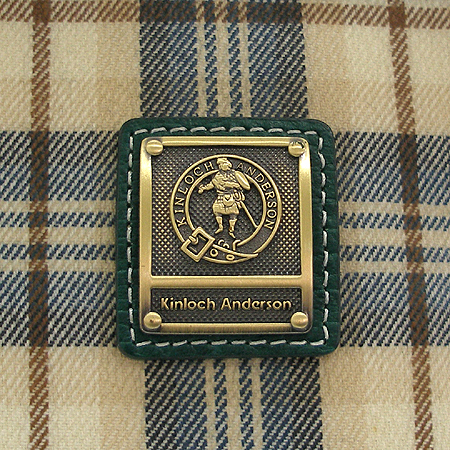 Kinloch (Ų��) PVC üũ ��Ʈ�� �̹���4 - ���̺��� �߰���ǰ
