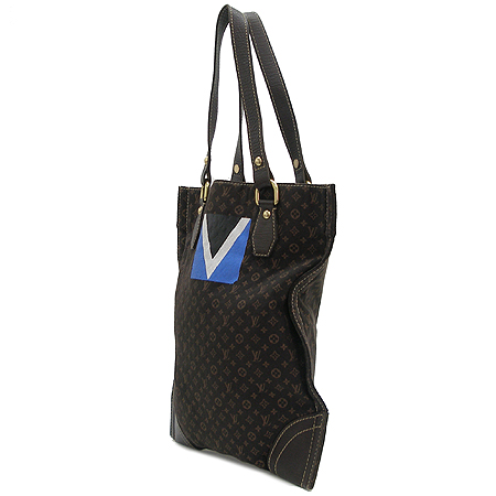 Louis Vuitton(���̺���) M40023 ���׷� �̴ϸ� (TANGER)���� ��Ʈ�� [�б�������] �̹���2 - ���̺��� �߰���ǰ