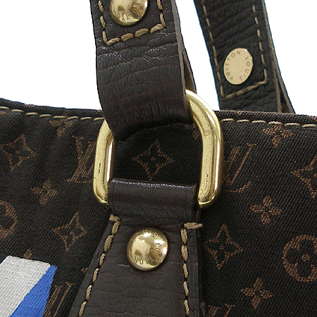 Louis Vuitton(���̺���) M40023 ���׷� �̴ϸ� (TANGER)���� ��Ʈ�� [�б�������] �̹���3 - ���̺��� �߰���ǰ