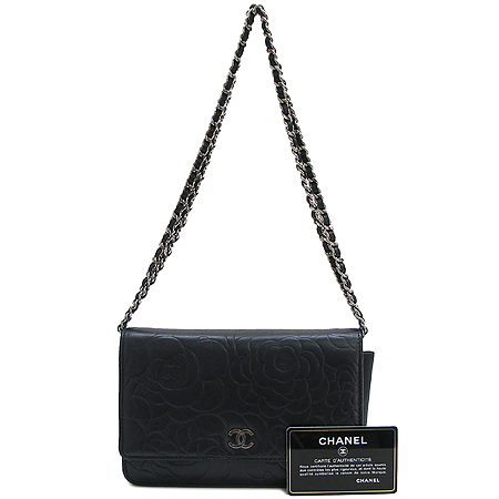 Chanel() A47421 COCO ΰ Ḯ  ü ̴ ũν [б] ̹5 - ̺ ߰ǰ