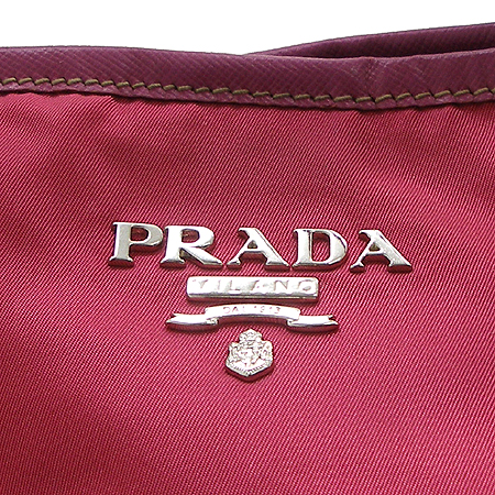 Prada(�����) BR4001 ��ũ�к긯 ����ΰ� ���� ����� �̹���4 - ���̺��� �߰���ǰ