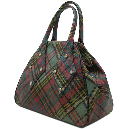 Vivienne_Westwood(���ȿ���Ʈ���) Ÿź ��Ƽ �÷� ��Ʈ�� [��õ������] �̹���3 - ���̺��� �߰���ǰ