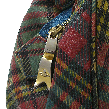 Vivienne_Westwood(���ȿ���Ʈ���) Ÿź ��Ƽ �÷� ��Ʈ�� [��õ������] �̹���5 - ���̺��� �߰���ǰ