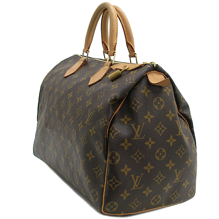 Louis Vuitton(���̺���) M41524 ���׷� ĵ���� ���ǵ� 35 ��Ʈ�� [�б�������] �̹���2 - ���̺��� �߰���ǰ