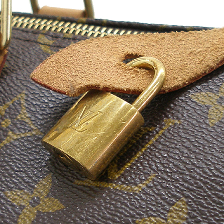 Louis Vuitton(���̺���) M41524 ���׷� ĵ���� ���ǵ� 35 ��Ʈ�� [�б�������] �̹���3 - ���̺��� �߰���ǰ