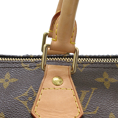 Louis Vuitton(���̺���) M41524 ���׷� ĵ���� ���ǵ� 35 ��Ʈ�� [�б�������] �̹���4 - ���̺��� �߰���ǰ