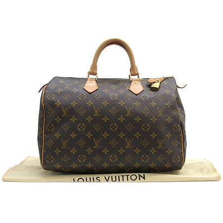 Louis Vuitton(���̺���) M41524 ���׷� ĵ���� ���ǵ� 35 ��Ʈ�� [�б�������] �̹���5 - ���̺��� �߰���ǰ